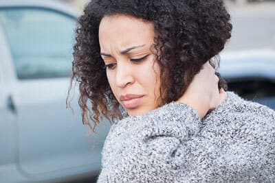 Auto Injuries