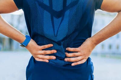 Back Pain