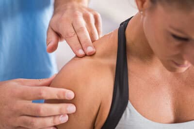 Neck Pain