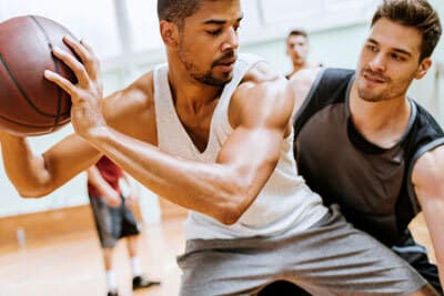 Sports Injuries